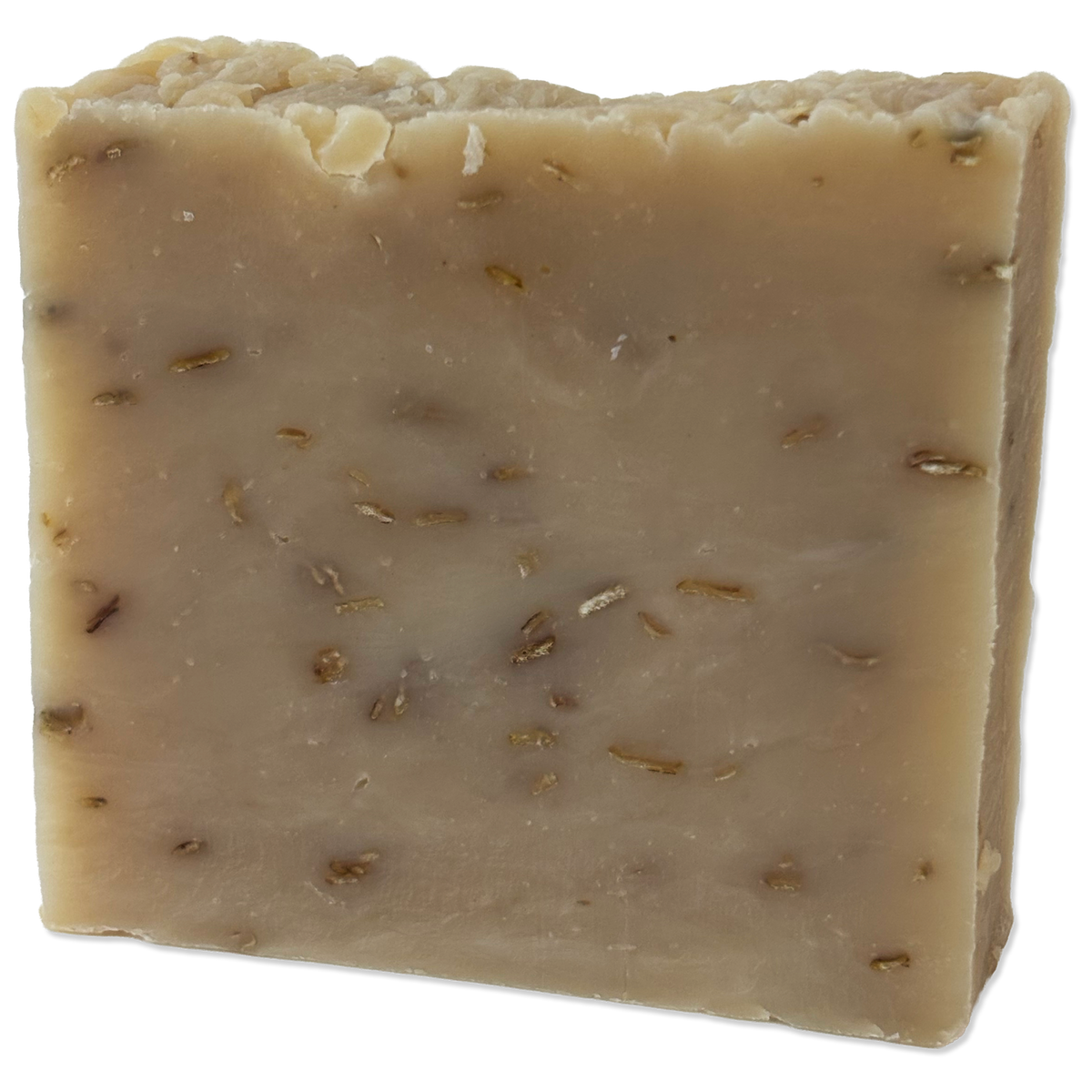 Milk & Oat Soap