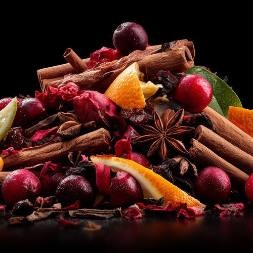 Mulled & Merry
