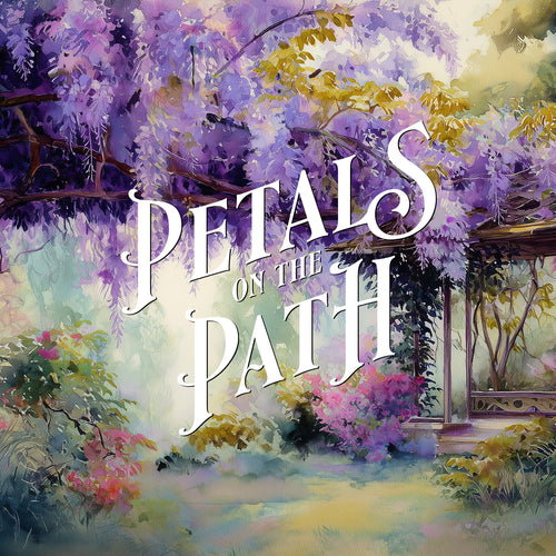 Petals on the Path