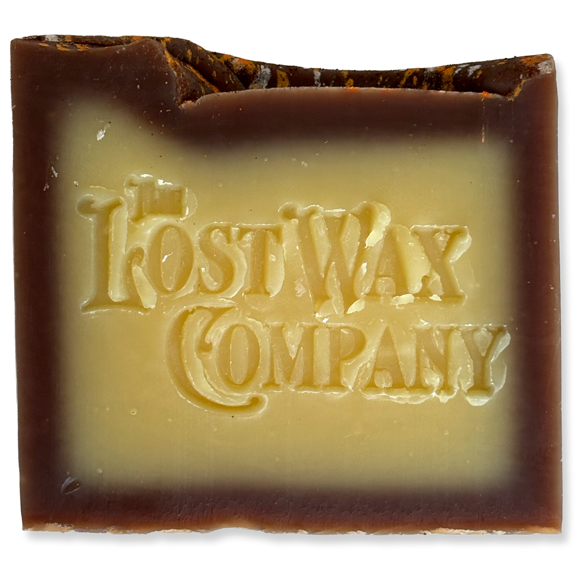 Pumpkin Spice Latte Soap