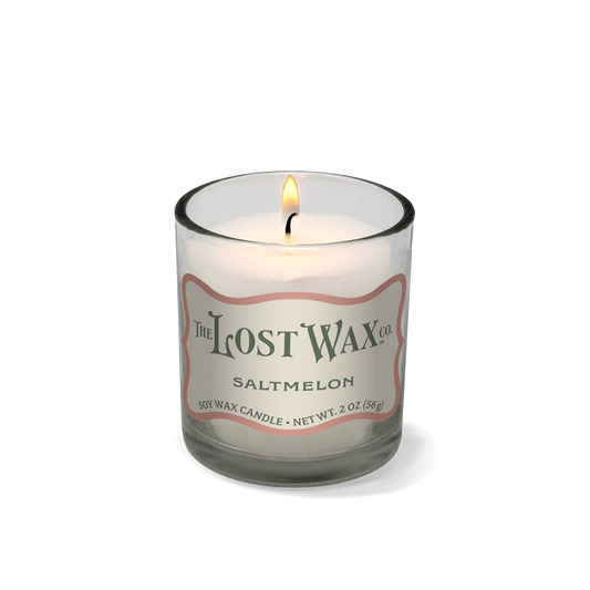 Saltmelon Mini Candle
