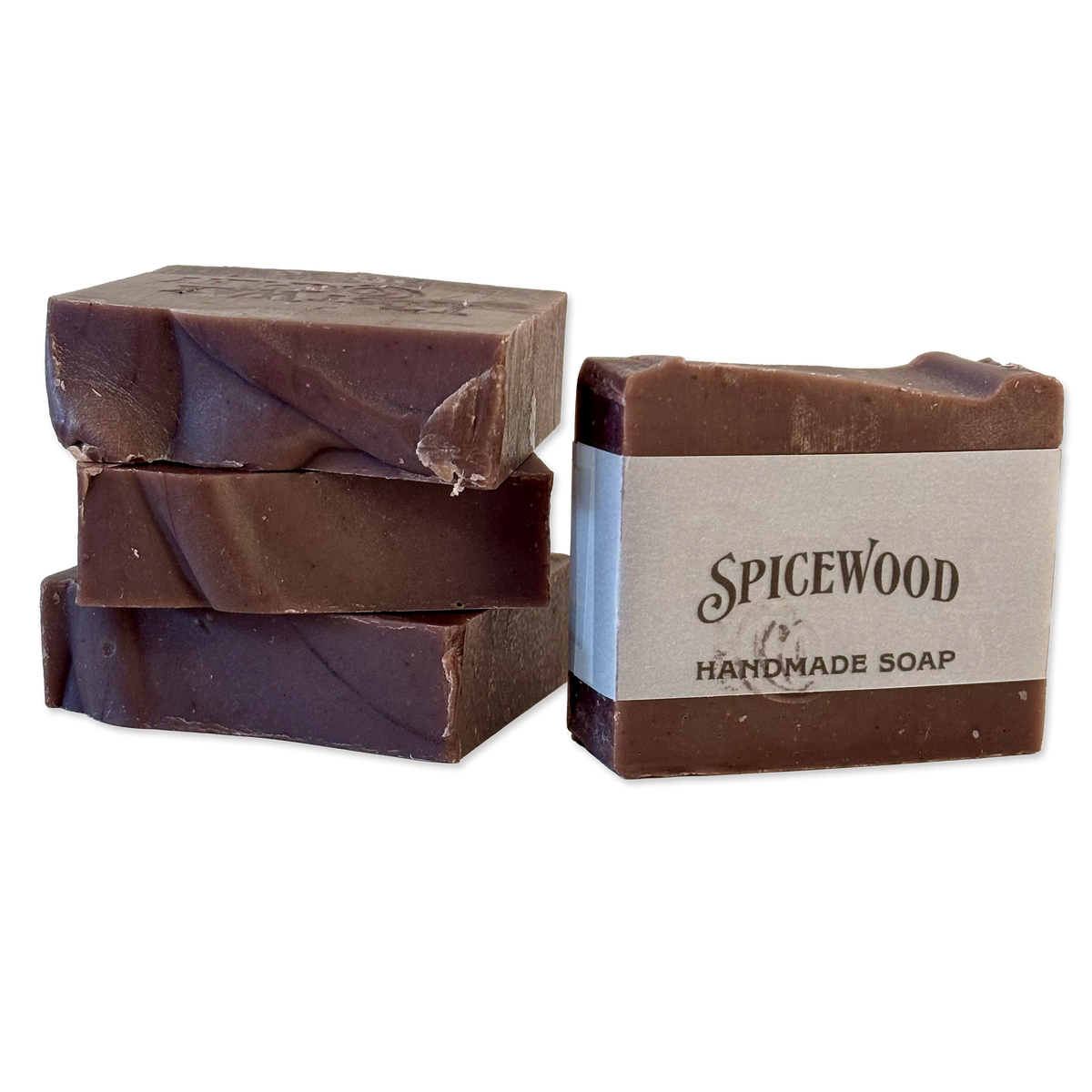 Spicewood Soap