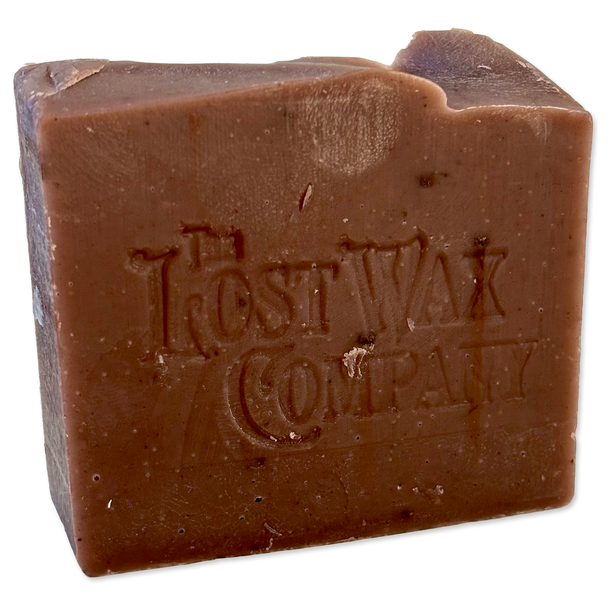Spicewood Soap