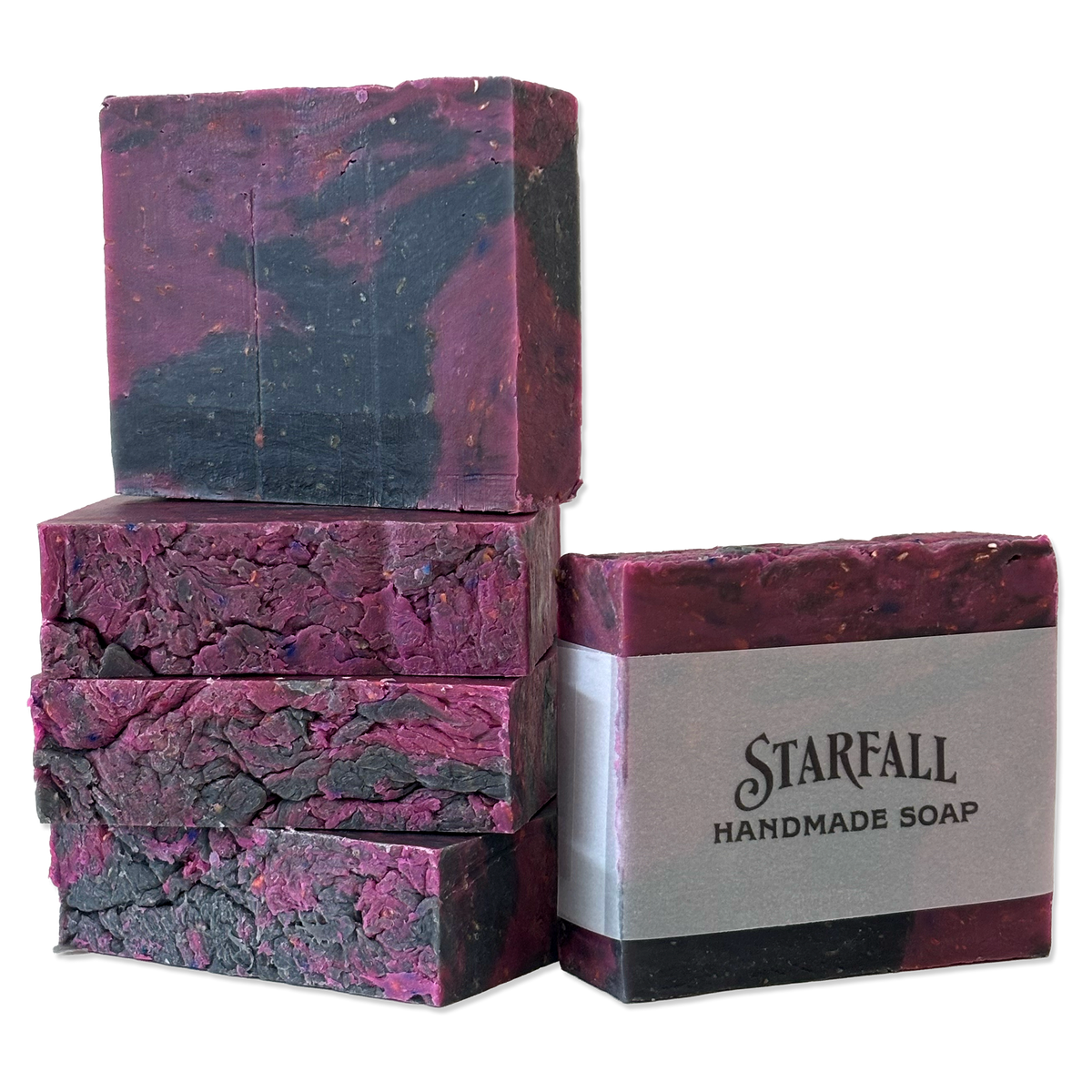 Starfall Soap