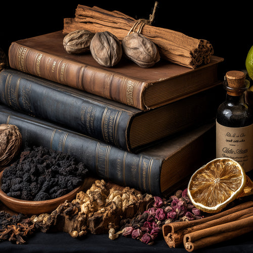 The Antiquarian