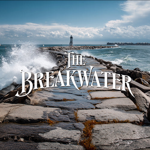 The Breakwater