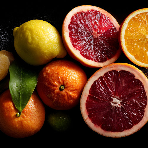 Tropical Citrus