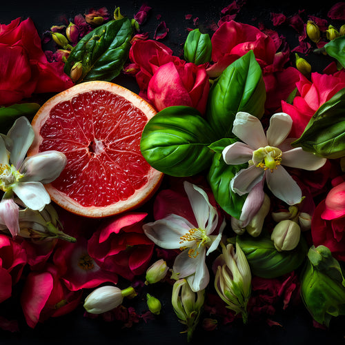 Velvet Rose