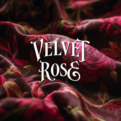 Velvet Rose