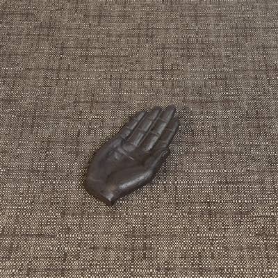 Cast Iron Hand Tray