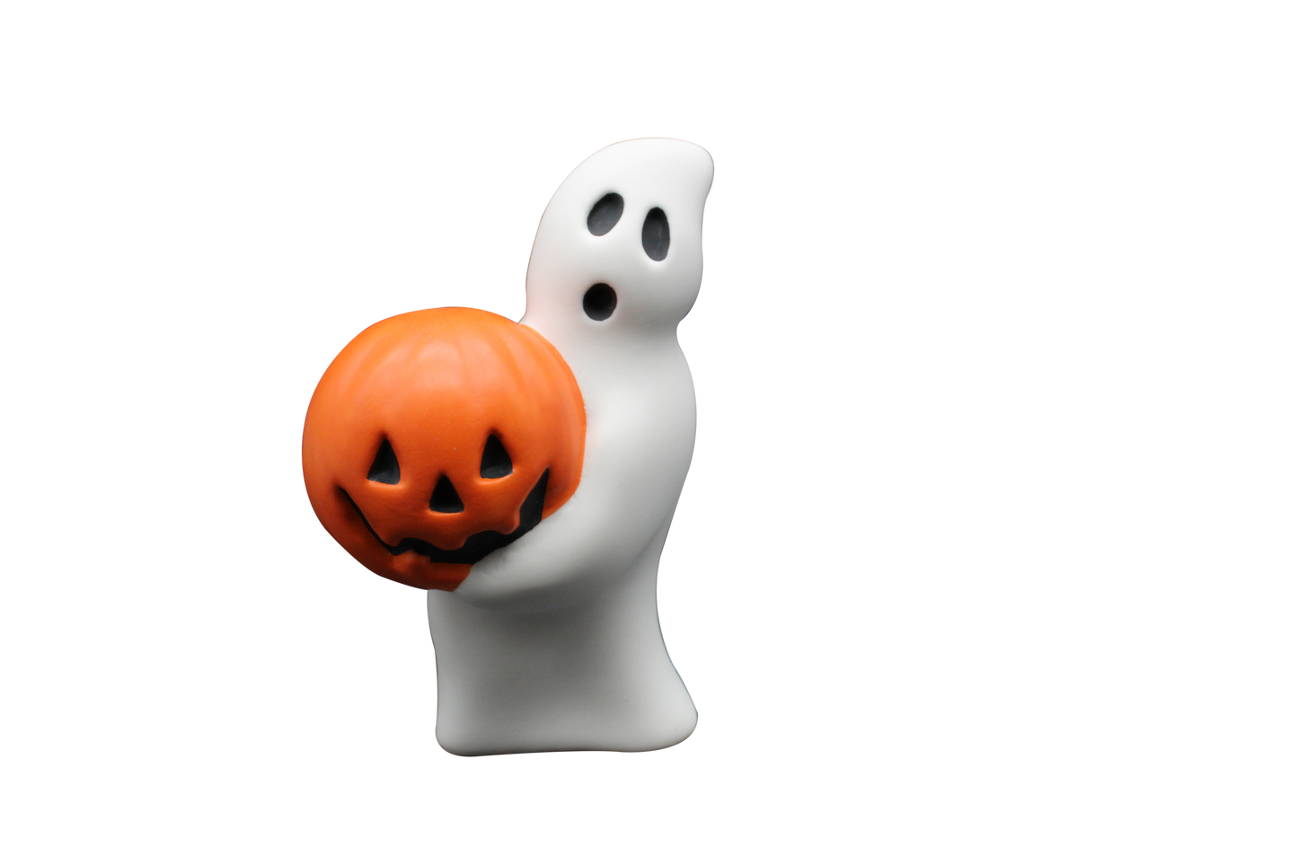 Ghostly Glow