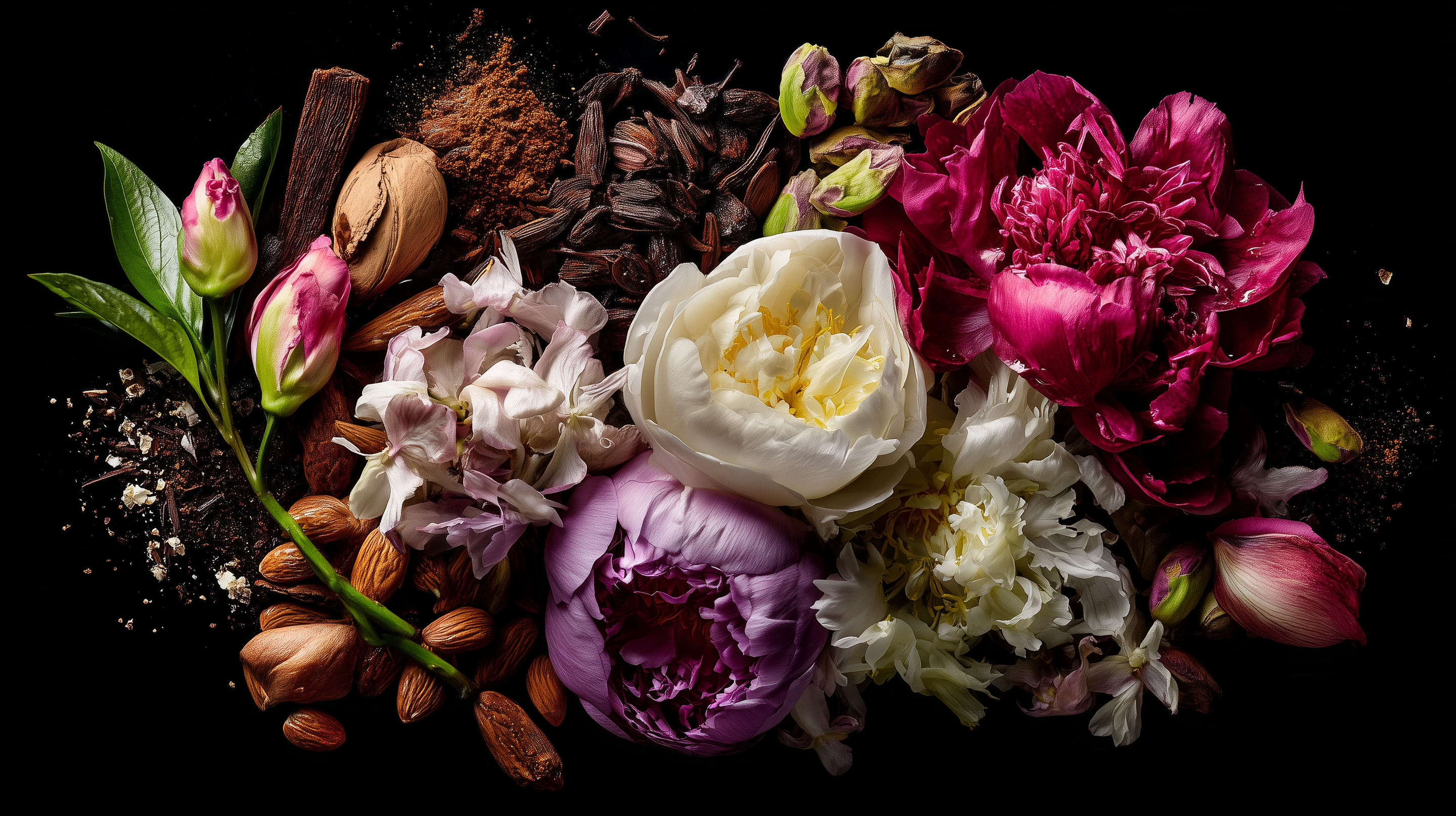 Floral