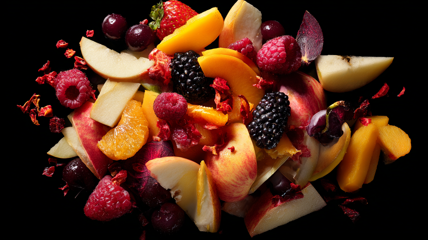 Fruity